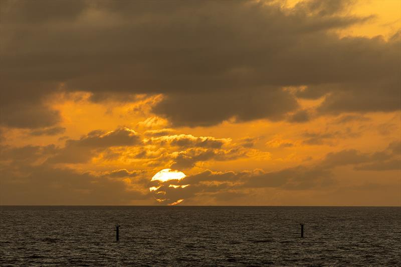 The final day dawns - SeaLink Magnetic Island Race Week photo copyright Andrea Francolini taken at Townsville Yacht Club