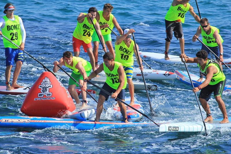 Calasetta Watersports Festival - photo © Elena Giolai