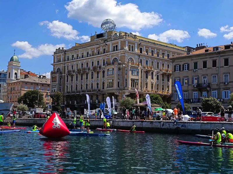 Fiumanka Sailing Regatta - photo © Fiumanka / Hrvoje Duvancic