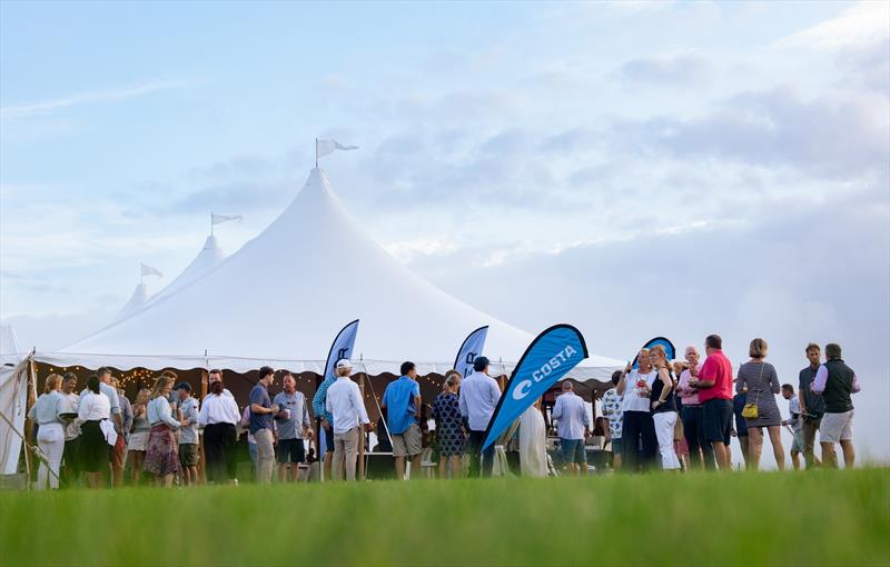 Social scenes from 2024 Safe Harbor Race Weekend - photo © Reese Reissig