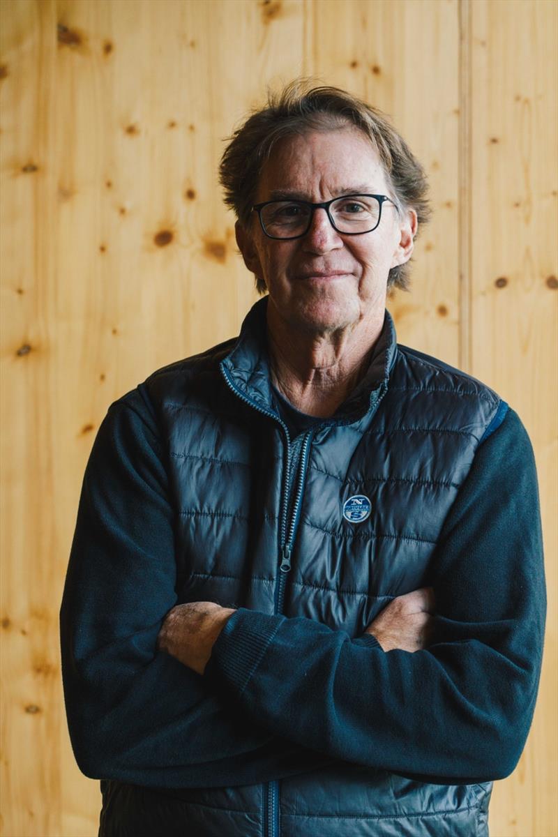 Ken Read will lead American Racing Challenger Team USA - photo © Ben Peter Catchpole