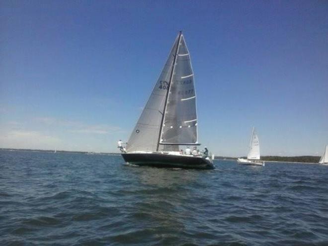 Sails Up 4 Cancer Regatta - photo © SailsUp 4 Cancer
