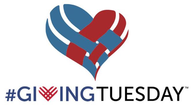 #GivingTuesday - photo © SailsUp 4 Cancer