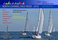 North Channel Race Week (NCRW) 2018 © Mike Coomes