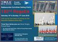 192nd Babbacombe Regatta poster © BCSC