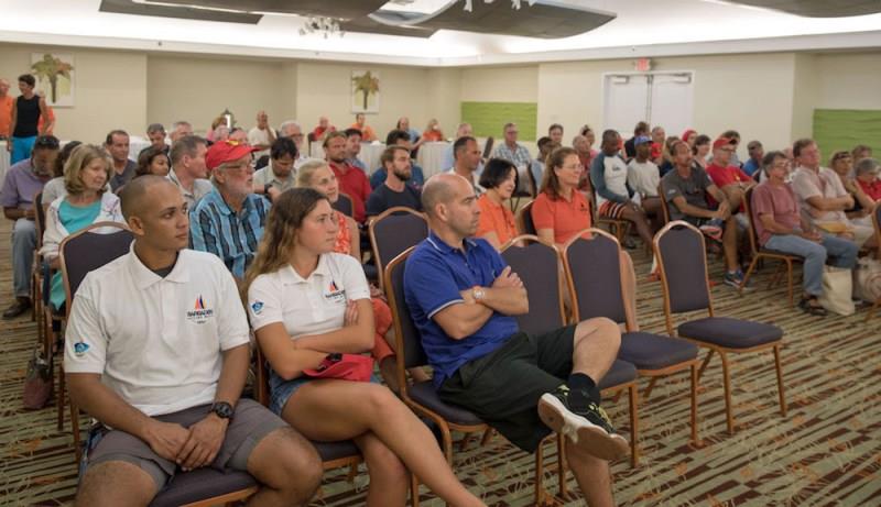 Barbados Sailing Week photo copyright Peter Marshall / BSW taken at Barbados Cruising Club