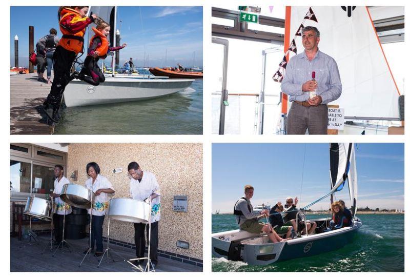 Hayling Island Sailing Club Membership Fees Hayling Island Sailing Club Membership Fees