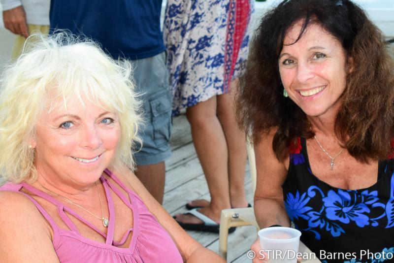 2018 St. Thomas International Regatta - Day 2 photo copyright STIR / Dean Barnes taken at St. Thomas Yacht Club