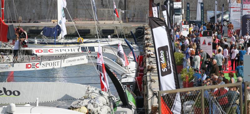 Nice, the capital of immoderation