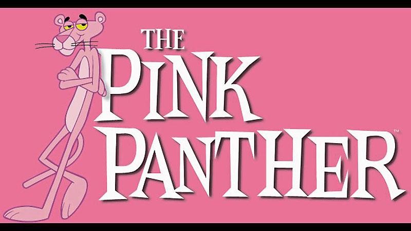The ultra-cool Pink Panther photo copyright Supplied taken at 