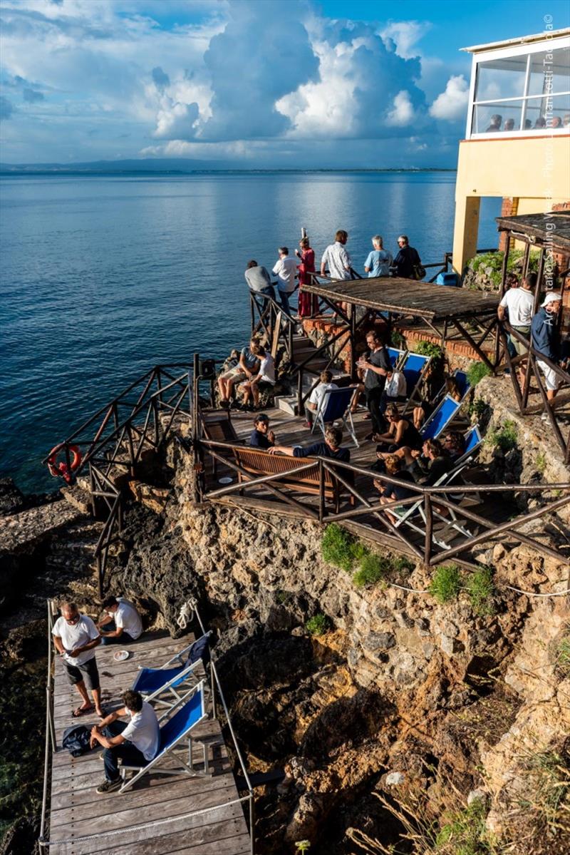 Day 1 - Argentario Sailing Week and Panerai Classic Yacht Challenge - photo © Fabio Taccola