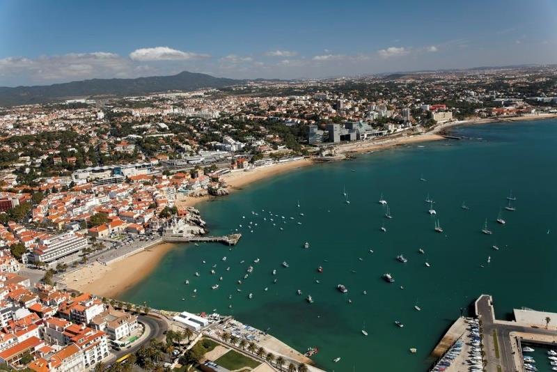 Cascais, Portugal - photo © Rui Cunha