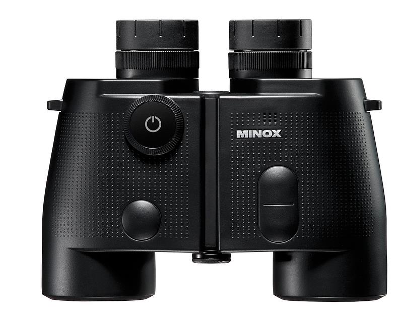 MINOX Nautic Binoculars - photo © Marine Plus