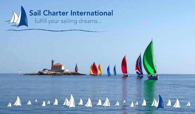 Croatia fleet - Worldwide Yacht Charter for an International Clientele! photo copyright RYA taken at Royal Yachting Association