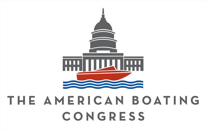 2019 American Boating Congress photo copyright National Marine Manufacturers Association taken at 