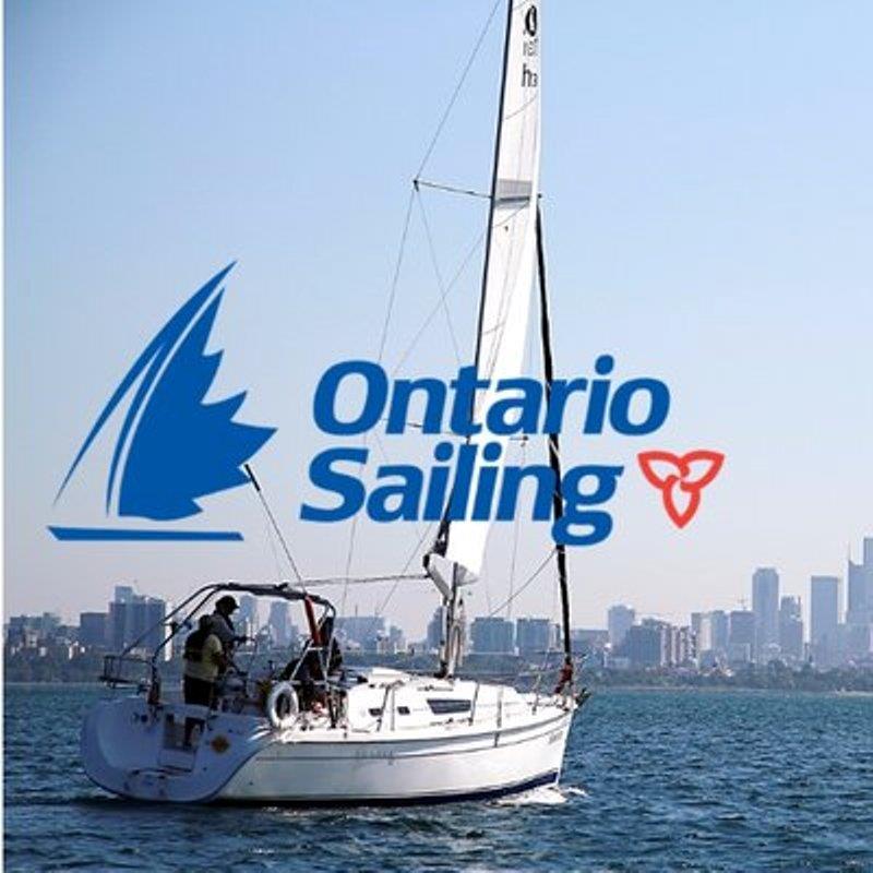 Ontario Sailing looking for BOOM instructors! photo copyright Ontario Sailing taken at 