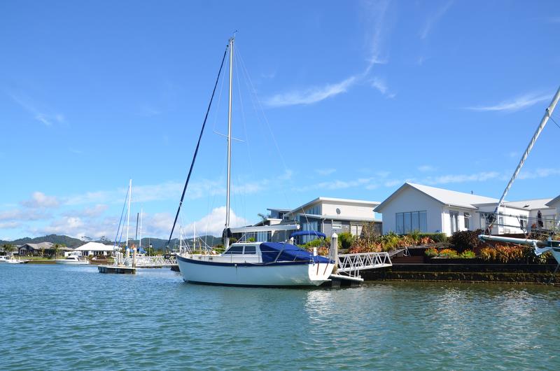 Whitianga Waterways by Hopper Developments photo copyright Hopper Developments taken at 