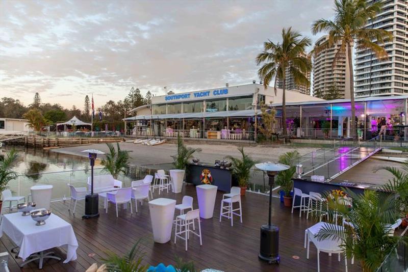 Gold Coast Marine Family Festival and Open Day photo copyright Southport Yacht Club taken at 