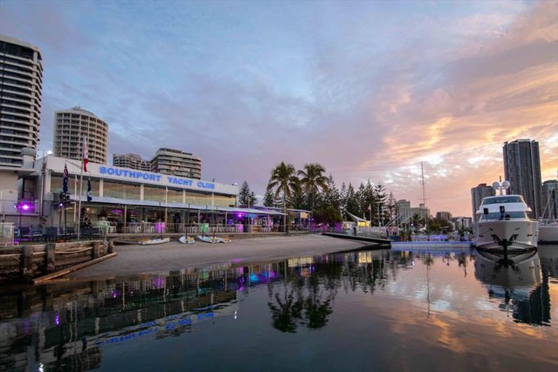 Gold Coast Marine Family Festival and Open Day photo copyright Southport Yacht Club taken at 