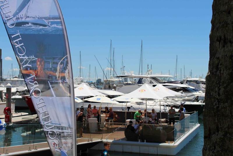 Gold Coast Marine Family Festival and Open Day photo copyright Southport Yacht Club taken at 