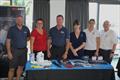 Morning Tea Aussie Expo at Denarau Yacht Club © AIMEX