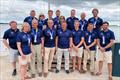 Great Britain's Blind Sailing Team are 2019 World Champions © Blind Sailing