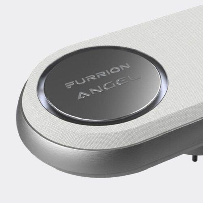 Furrion voice module - photo © Numarine