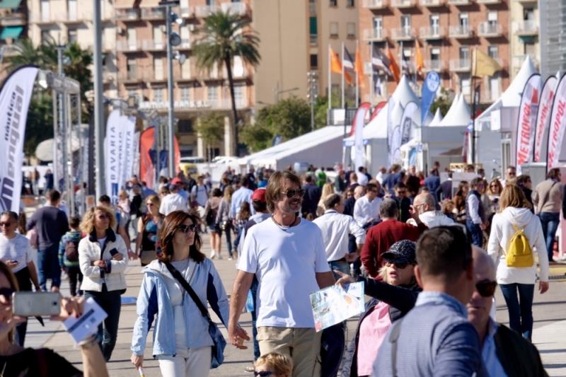 Valencia Boat Show - photo © Vicent Bosch