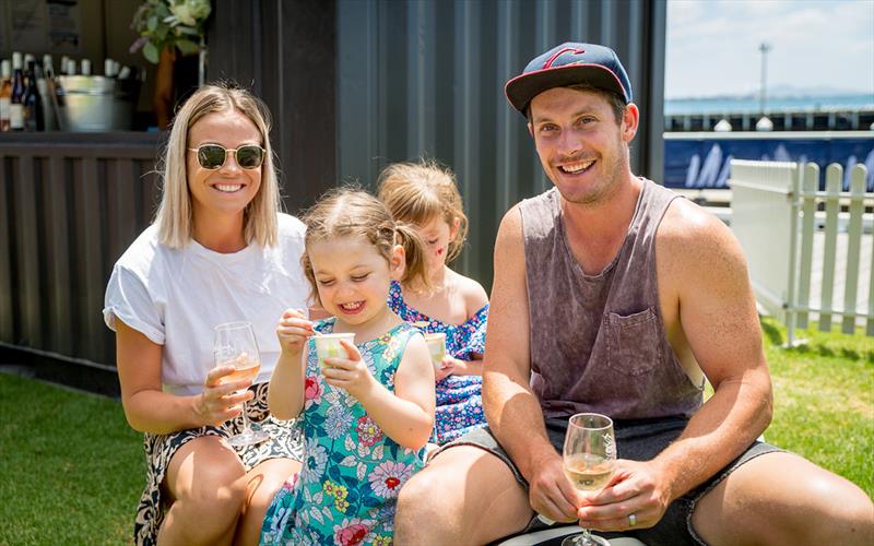 Festival of Sails - Waterfront Festival presented by Geelong Connected Communities - photo © Jessica Gabites