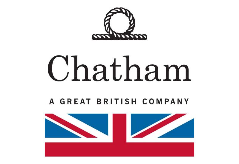 Chatham Marine photo copyright Chatham Marine taken at Royal Yachting Association