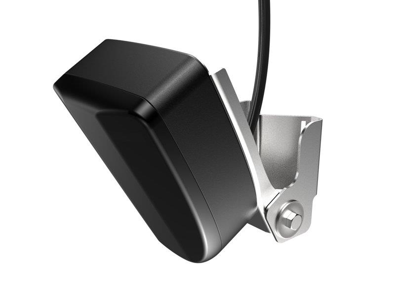 LiveSight Forward-Looking Trolling Motor - photo © Lowrance