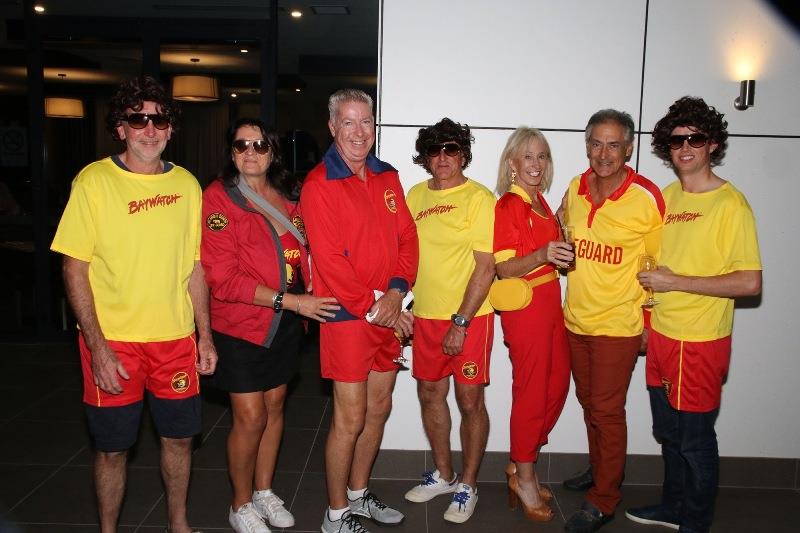 Bannisters Port Stephens Commodores Cup presentation night 2019 - photo © Mark Rothfield