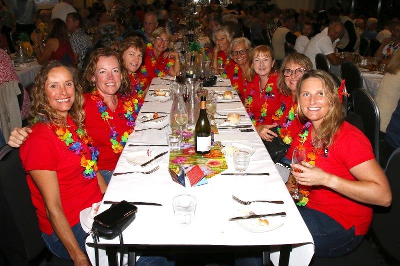 Bannisters Port Stephens Commodores Cup presentation night 2019 - photo © Mark Rothfield