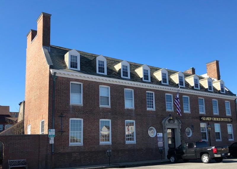2020 Bermuda Race opens HQ in Downtown Newport photo copyright Newport Bermuda Race taken at Royal Bermuda Yacht Club