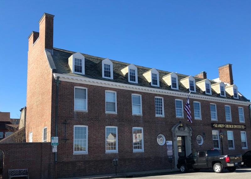 2020 Bermuda Race opens HQ in Downtown Newport photo copyright Newport Bermuda Race taken at Royal Bermuda Yacht Club