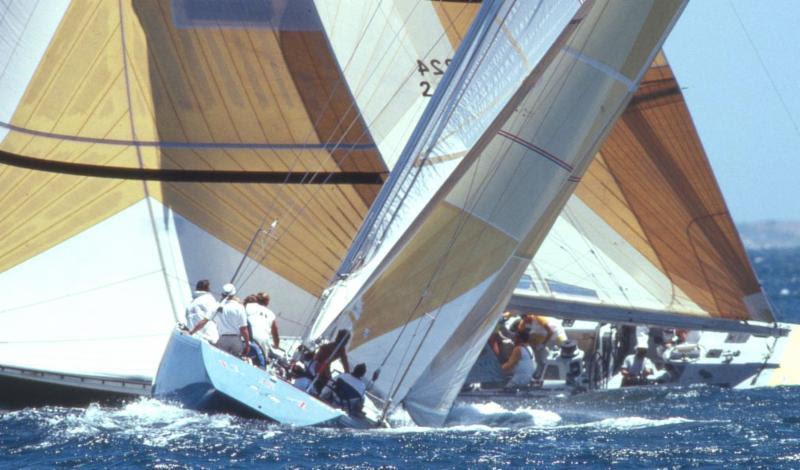 Sailors Ball photo copyright NY Harbor Sailing Foundation taken at 