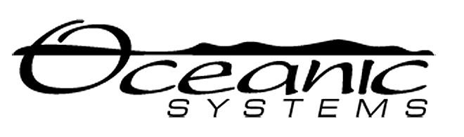 Oceanic Systems (UK) Ltd  photo copyright Oceanic Systems taken at 