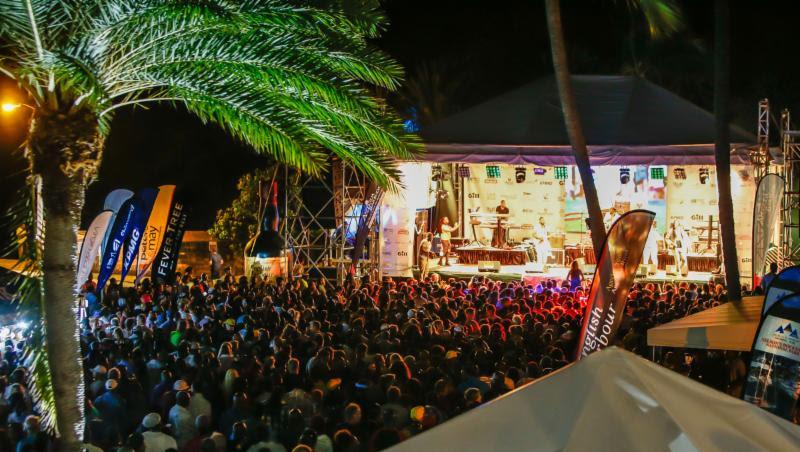 The 2019 Sailing Week comes to a close - 2019 Antigua Sailing Week - photo © Paul Wyeth / pwpictures.com