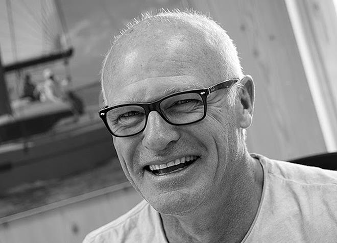 Philippe Touet joins North Sails France as General Manager  photo copyright North Sails taken at 