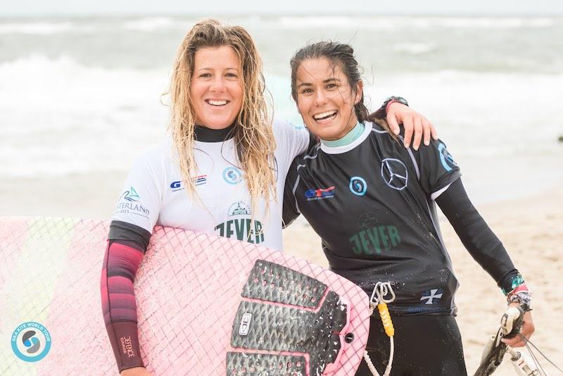 2019 GKA Kite-Surf World Cup Sylt photo copyright Svetlana Romantsova taken at 