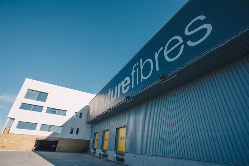 Future Fibres has announced the strengthening of their design team with the expansion of its skills and resources in Valencia photo copyright Future Fibres taken at Real Club Nautico Valencia