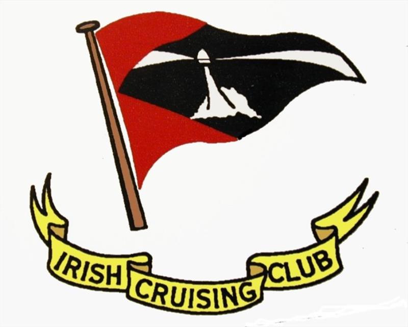 OCC Members are invited to Irish Cruising Club Rally 2020 photo copyright Irish Cruising Club taken at 