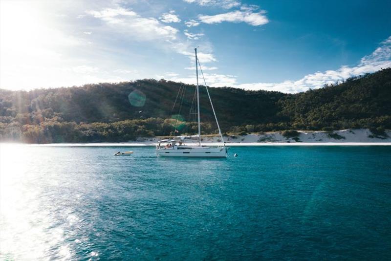 Dream Yacht Charter announces significant investment in its fleet worldwide photo copyright Dream Yacht Charter taken at 