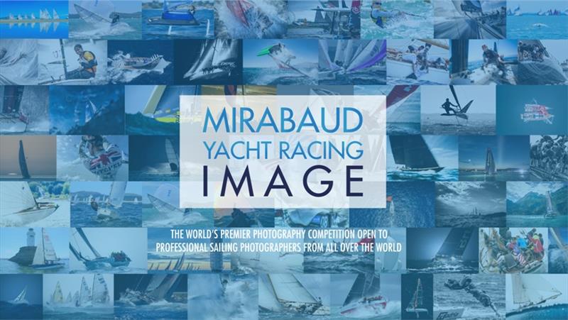 Mirabaud Yacht Racing Image 2019 photo copyright Event Media taken at 