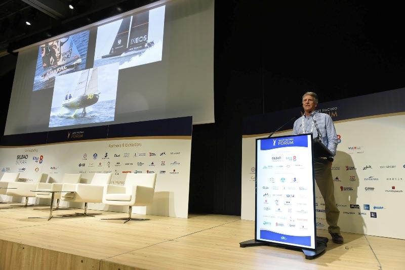 Yacht Racing Forum - photo © World Sailing