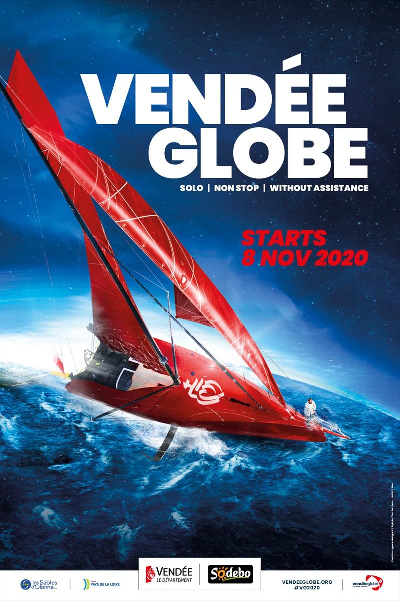 vendee globe