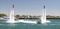 © Jessica Gabites Ski Show - Festival of Sails © Jessica Gabites