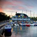 Kingston Yacht Club © Kingston Yacht Clu