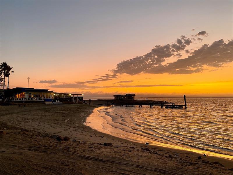 walvis bay yacht club photos