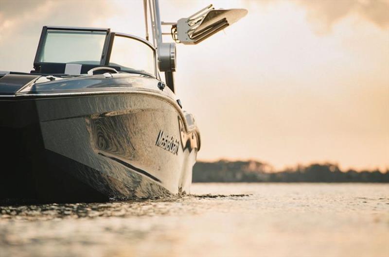 MasterCraft Boat Holdings, Inc - photo © MasterCraft Boat Company